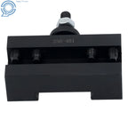 Tool Holder for Industrial CA 250-401 (Hardened Steel, Quick Change)