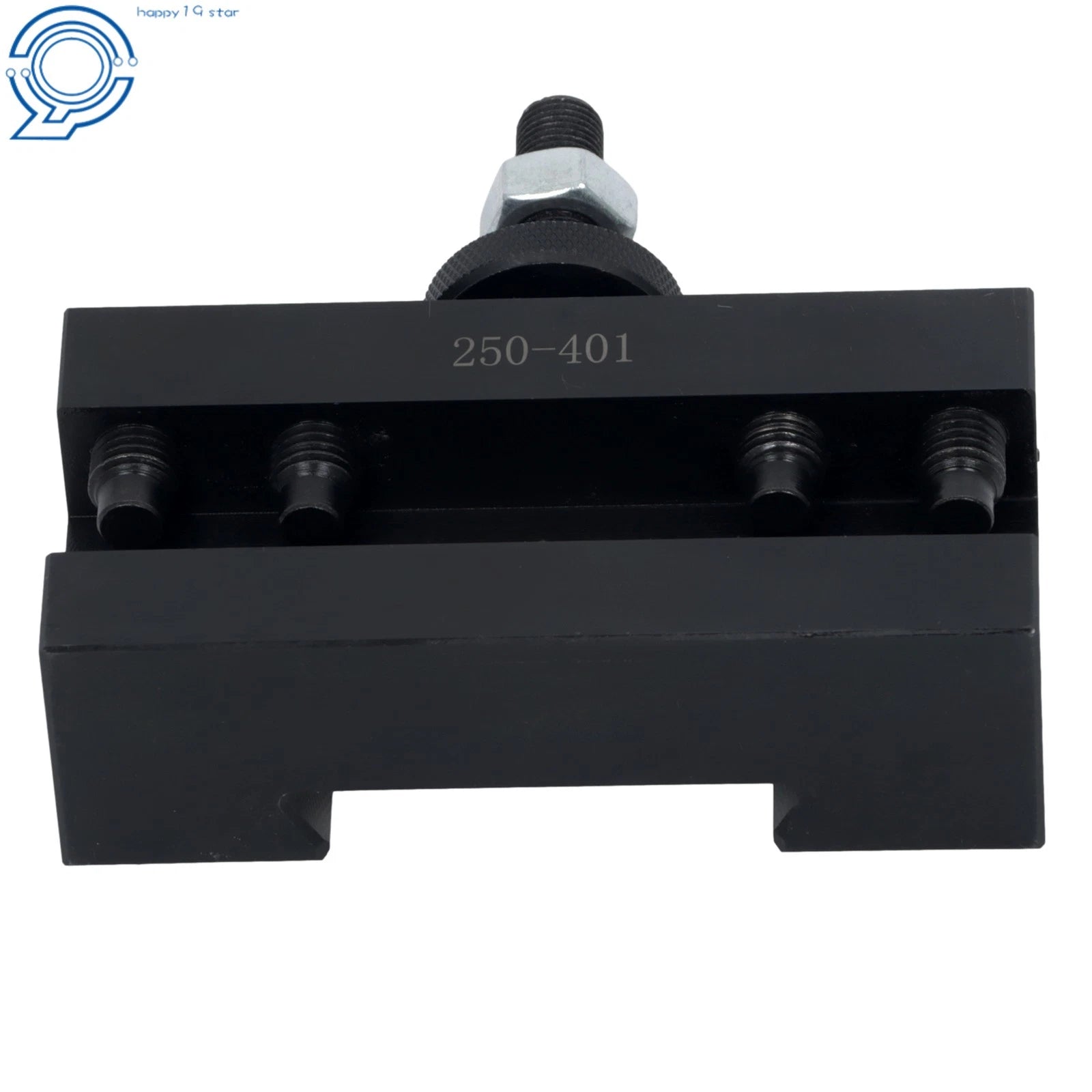 Tool Holder for Industrial CA 250-401 (Hardened Steel, Quick Change)