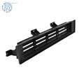 Lower Radiator Shutter Grille Assembly for Nissan Altima (2019–2020)