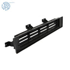 Lower Radiator Shutter Grille Assembly for Nissan Altima (2019–2020)