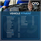 Distributor for GMC Chevy Medium Duty 7.4 454 (1996-2000)