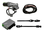 SuperATV EZ-STEER Power Steering Kit for Can-Am Commander (2021–2023)