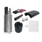 Genuine Walbro/TI EFI Fuel Pump GSS342 for (255LPH)