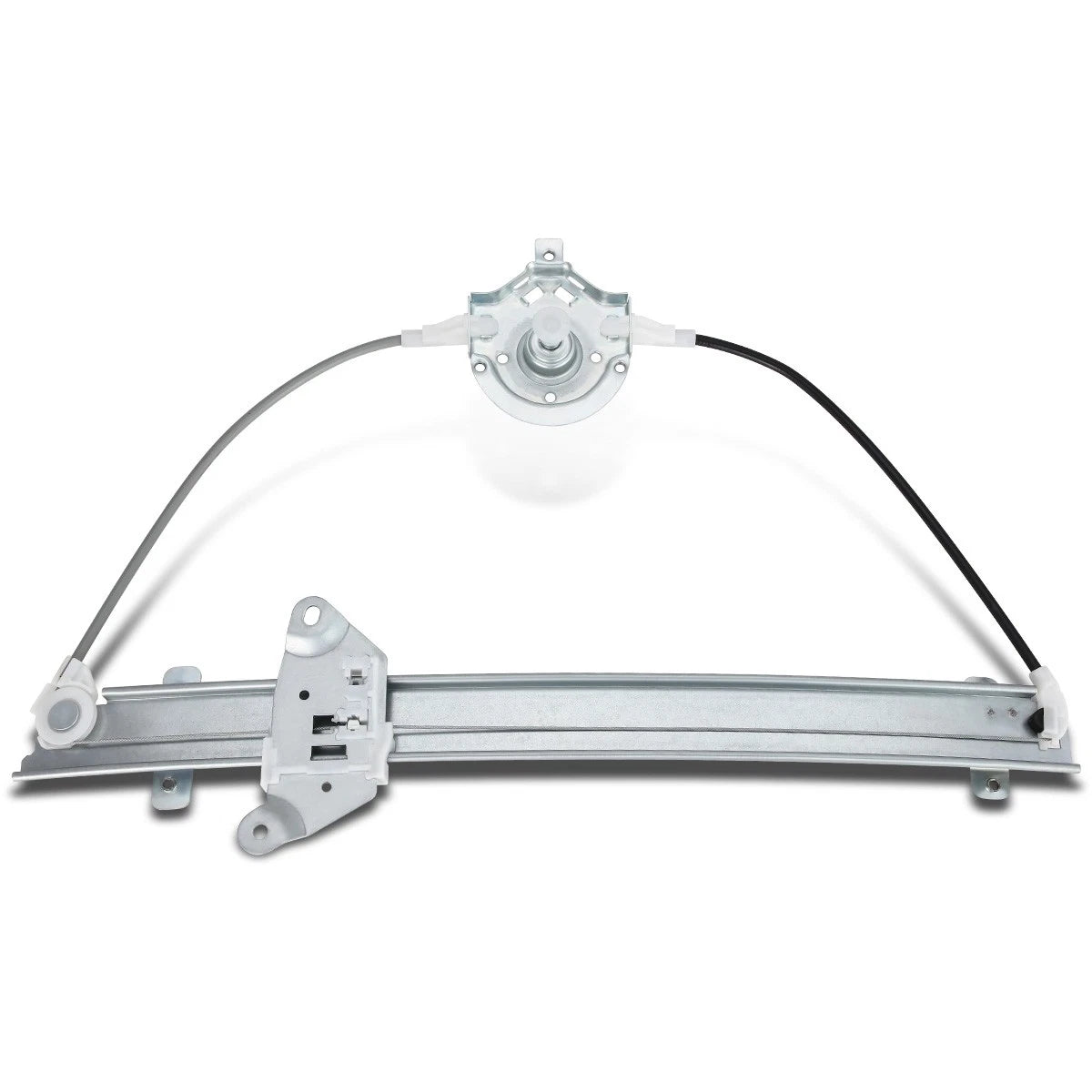 Manual Window Regulator for Nissan Tsuru Sentra (1987–1990) RH Side