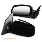 Power Heated Side Rear View Door Mirror for Hyundai Tucson (2010–2015)