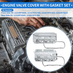 Engine Valve Cover for Honda Accord 3.5L V6 (2008–2012) 12310R70A00 12320R70A00
