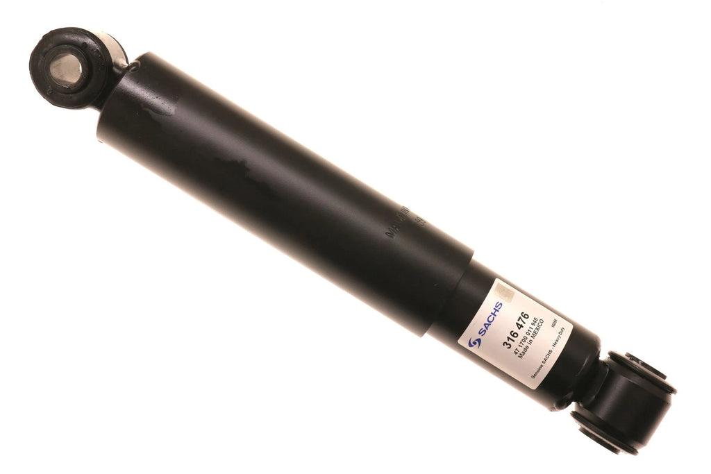Shock Absorber for SACHS 316 476 (2010–2015)