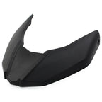 Motorcycle Fairing Beak Extension Headlight Front Fender for BMW G310GS (2017-20)