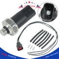 Fuel Pressure Switch with Repair Pigtail for Ford Super Duty (2011–2016)