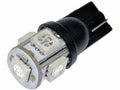 Instrument Panel Light Bulb for Suzuki SA310 (1985) C662DT