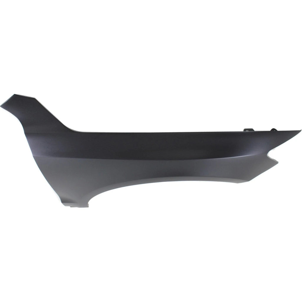 Set of 2 CAPA Certified Fenders for Audi Q5 (2013–2017)