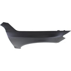 Set of 2 CAPA Certified Fenders for Audi Q5 (2013–2017)