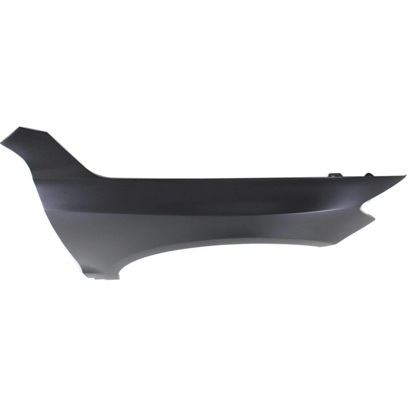 Set of 2 CAPA Certified Fenders for Audi Q5 (2013–2017)