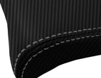 Carbon Fiber Console Lid Armrest Cover for Acura RDX (2013–2018)