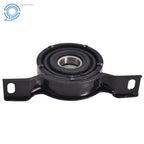 Center Support Bearing + Front Bumper Upper Grille Mesh for Cadillac CTS (2008-2013)