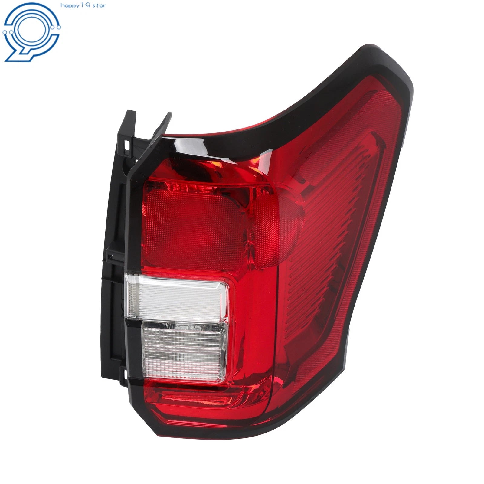 Halogen Tail Lights for Ford Expedition XL/XLT (2022–2024)