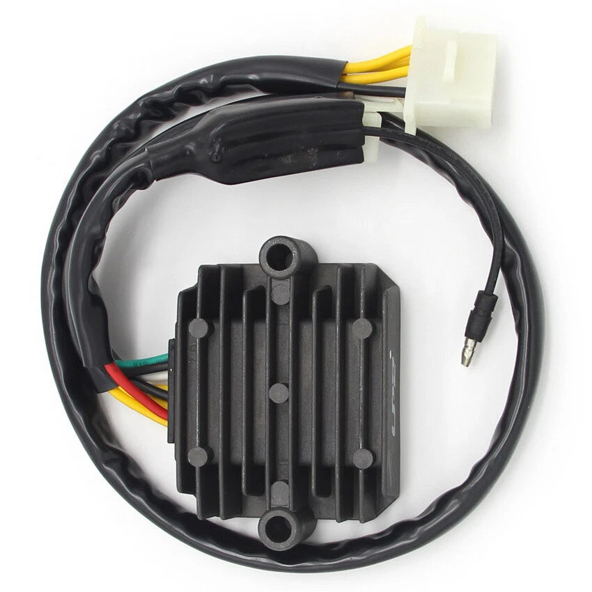 Voltage Rectifier Regulator for Honda CBR1000F (1987–1988) 31600-MM5-000