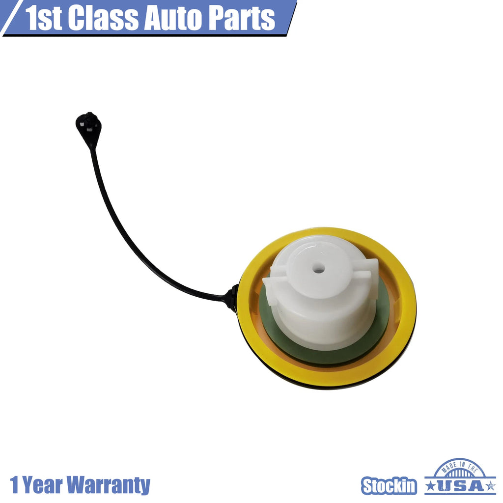 E85 Flex Fuel Gas Cap for Chevrolet Pontiac (2007-2016)