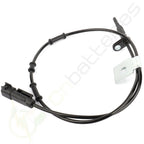 2X Front Left ABS Wheel Speed Sensor Assembly for Chevrolet Equinox (2010–2017)