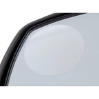 Chrome Driver Side Mirror for Chevy Silverado 1500 (2014–2018)