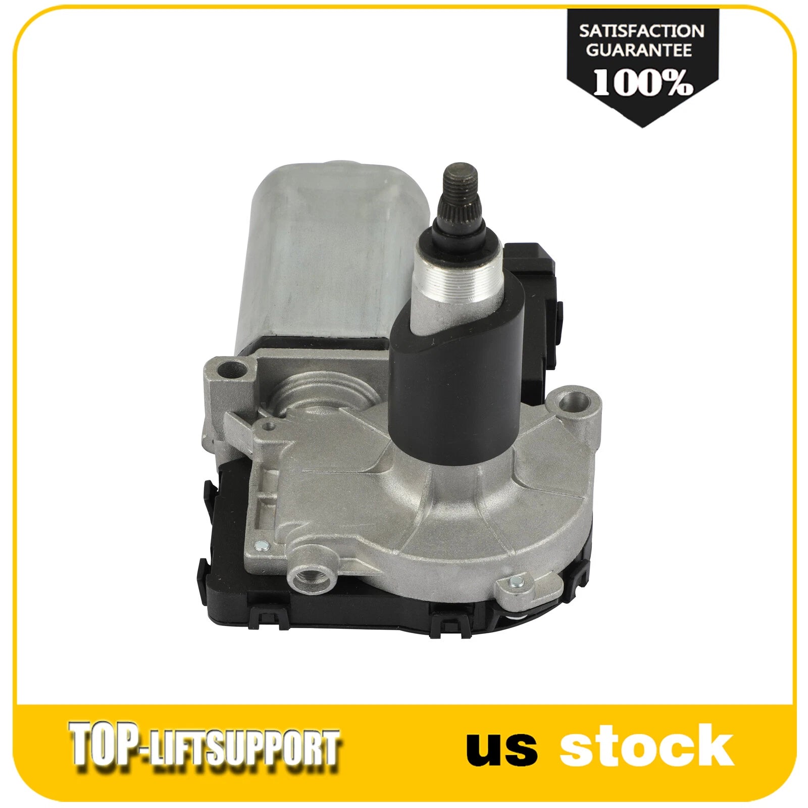 Rear Left Windshield Wiper Motor for Jeep Grand Cherokee (1993–1998)