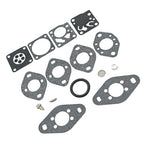 Carburetor Repair Kit for Tecumseh 640347, Tillotson TM049XA Series