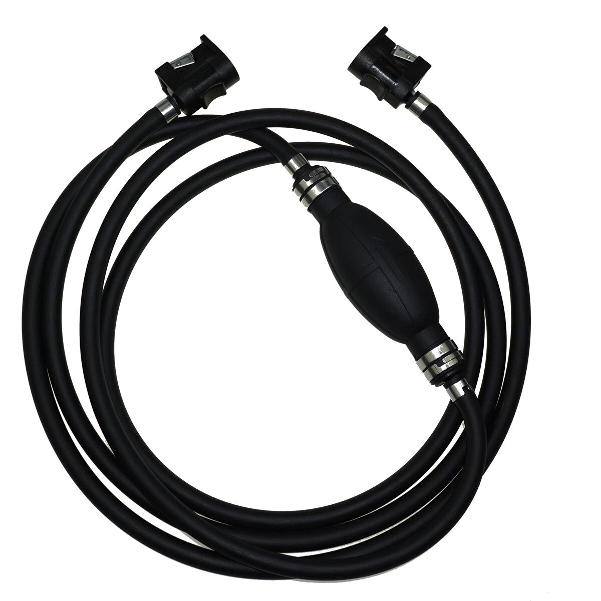 Fuel Line for Yamaha Outboard 2/4 Str 5/16 Inches 6mm (6Y2-24306-55)