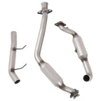 Catalytic Converters for Ford F150 3.5L V6 (2011-2014)