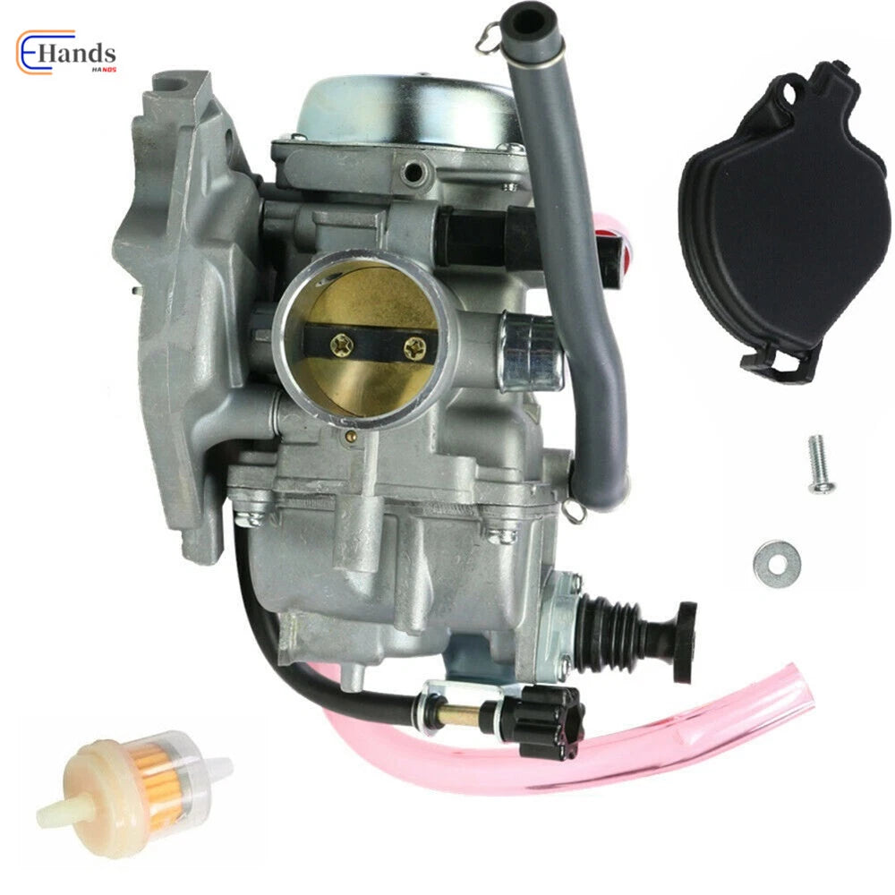 Carburetor for Kawasaki Bayou 400 KLF400 KLF400B (1993–1999)