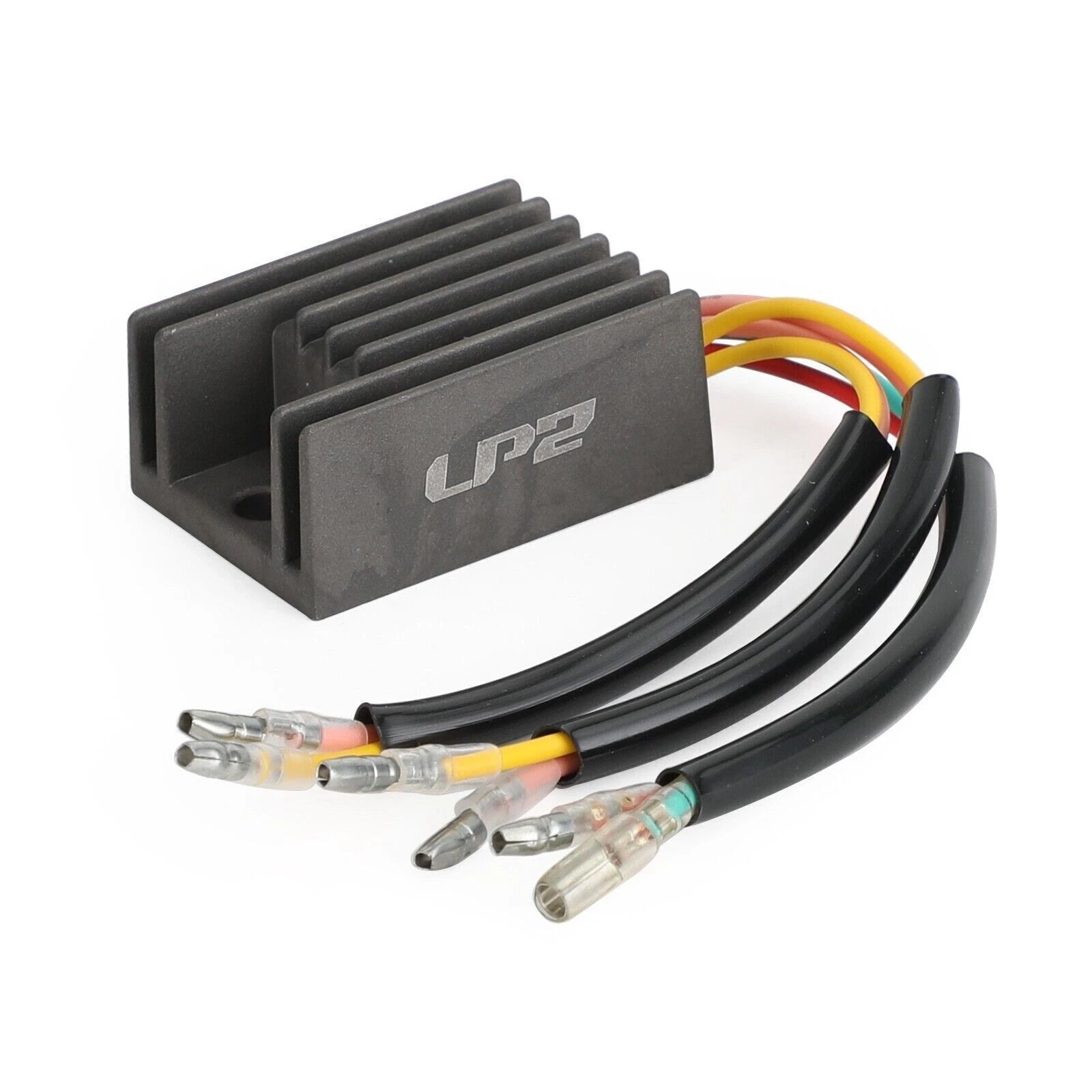 Voltage Regulator Rectifier for Honda BF4.5 BF5A (4.5Hp, 5Hp) #31620-ZV1-A01