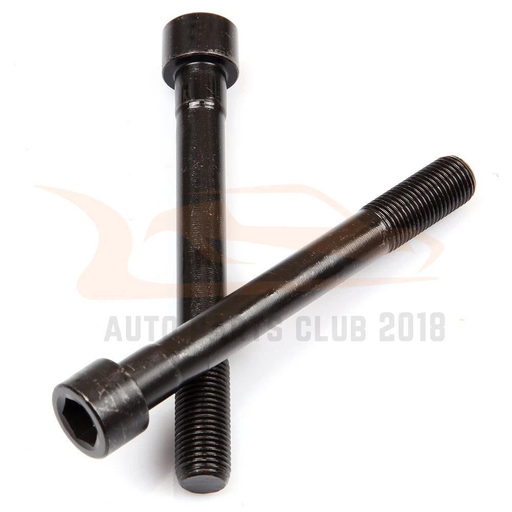 Set of Head Bolts for Kia Plymouth Chrysler Mitsubishi Dodge (1987–2006)