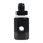 6AN Male Fuel Cell Tank Vent Valve for Fuel System (Fits Various Models)