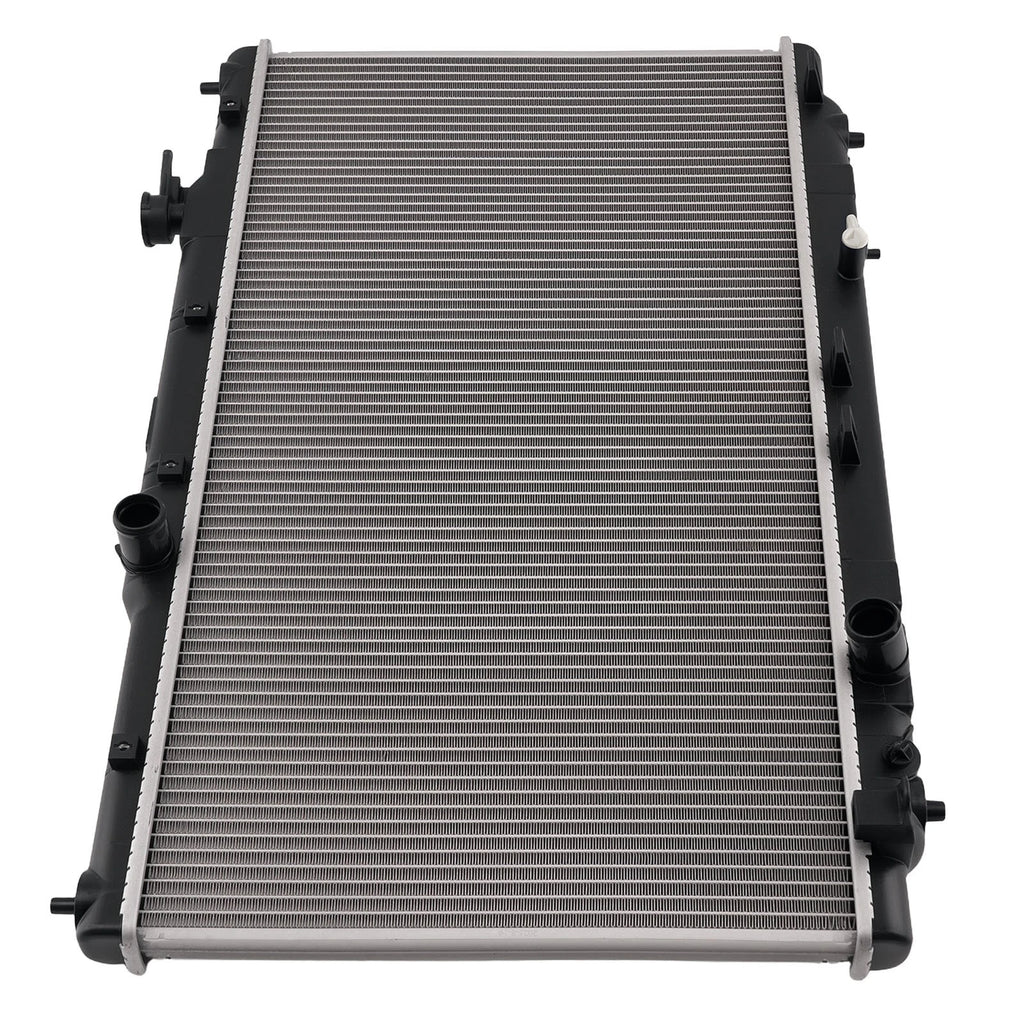 Aluminum Core Radiator for Acura TLX (2015–2020)