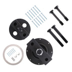 Seal Remover Installer Tool for Detroit DD13 DD15 (YYYY–YYYY)