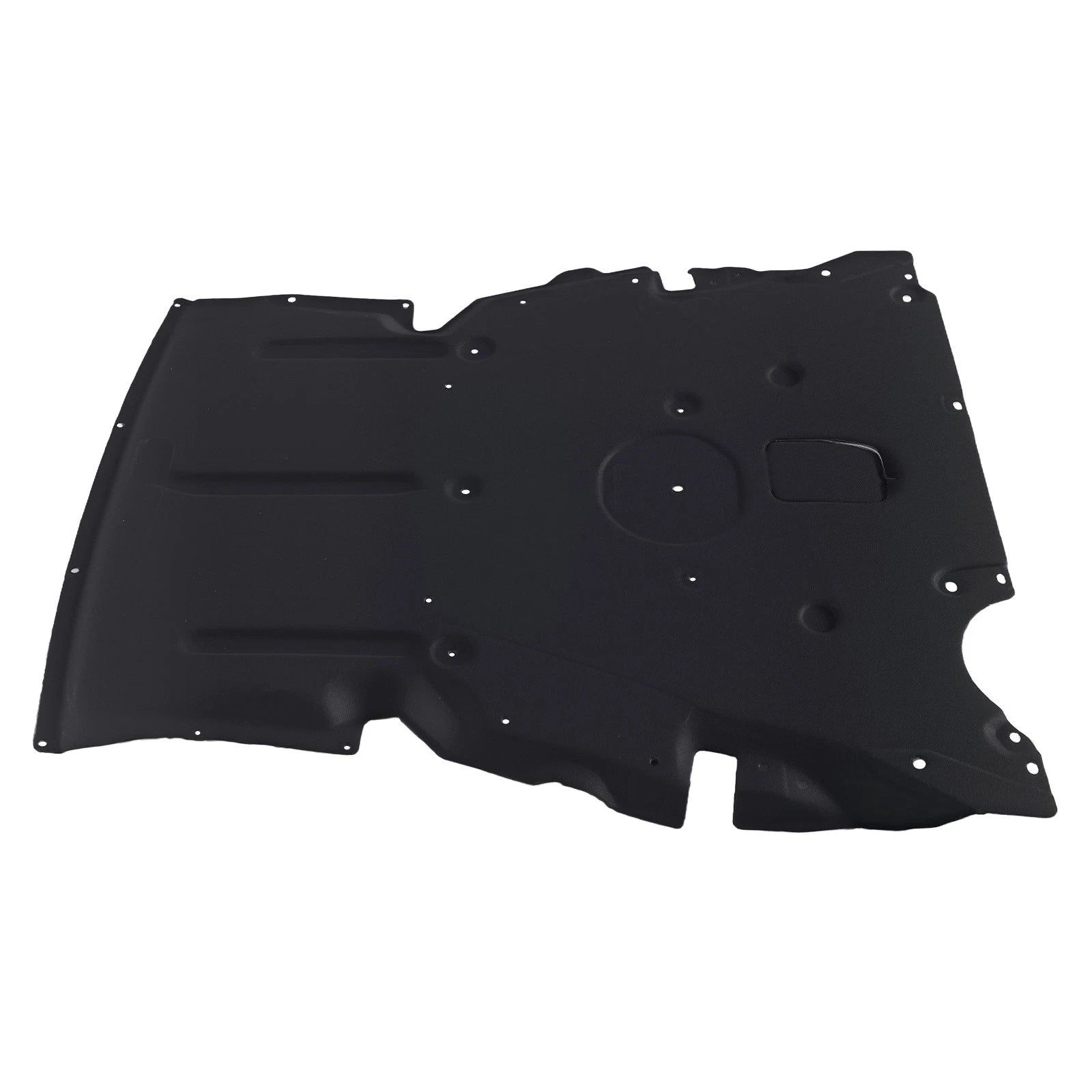 Engine Guard for BMW 230i 330i xDrive Sedan 2.0L (2017–2021) 51757241814
