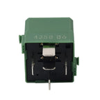 Suspension Air Compressor Relay for Mercedes-Benz W164 W216 W221 (2006–2015) 0025427619