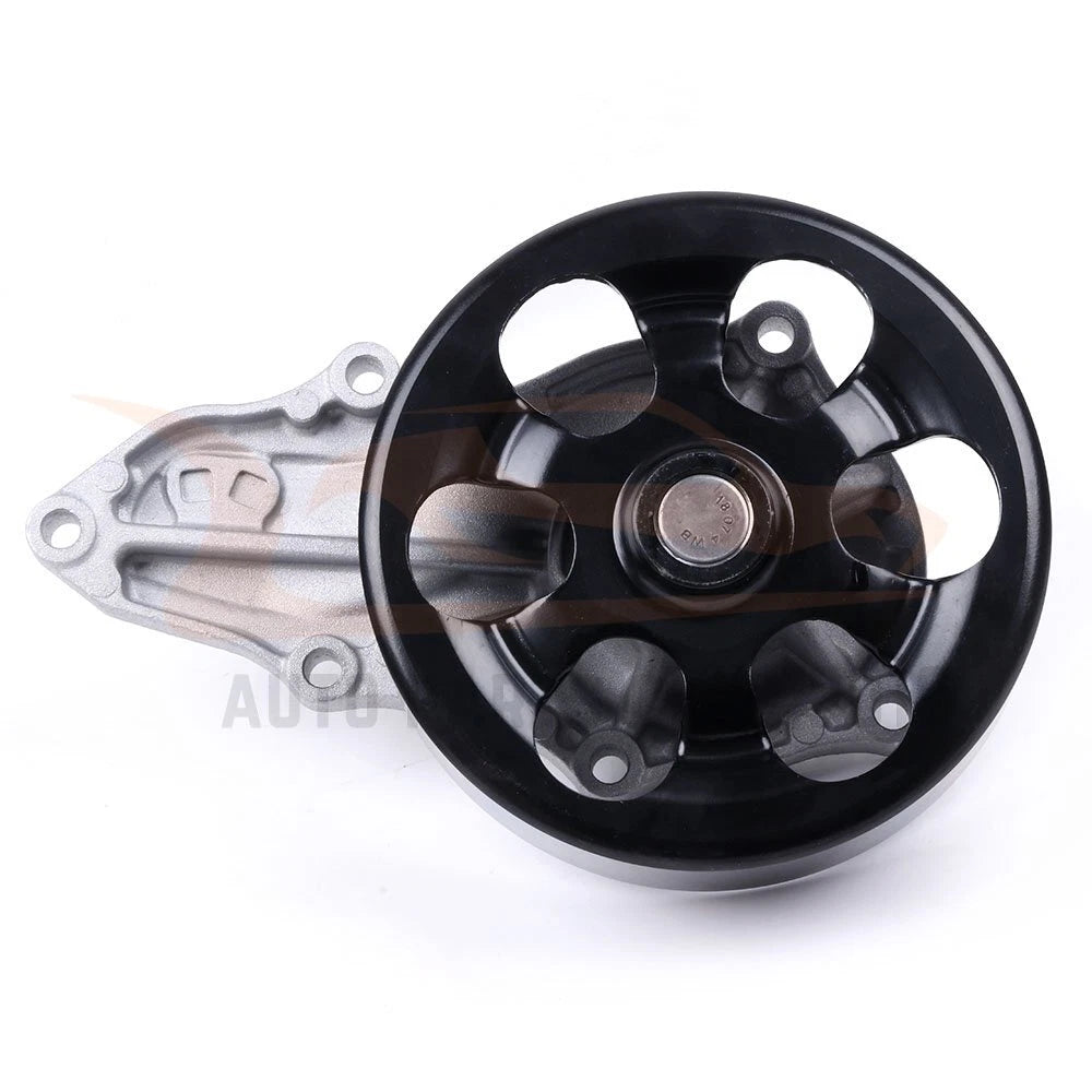 Water Pump with Gasket for Honda Civic CR-V Accord Acura RSX (2001–2011)