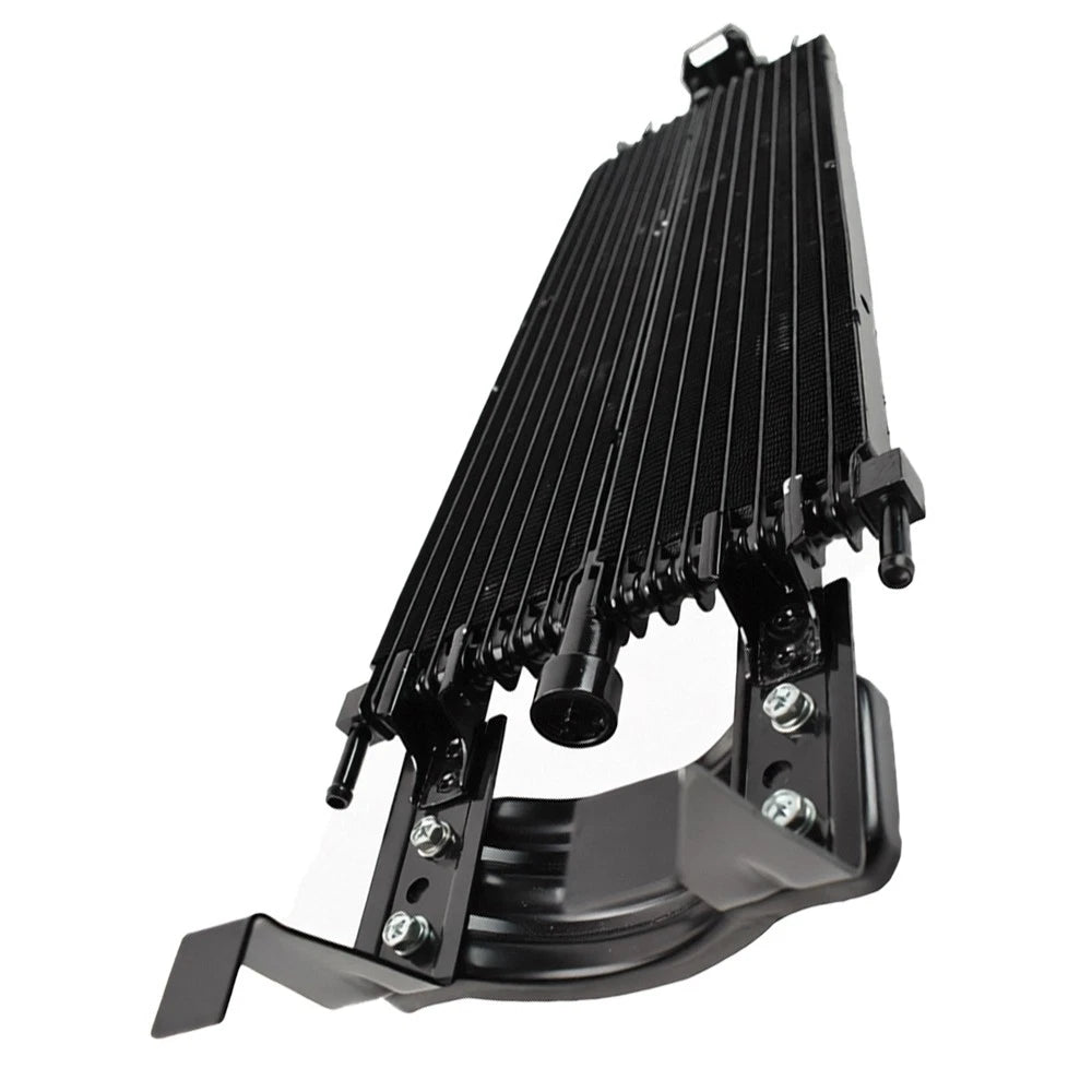 Transmission Oil Cooler for Nissan 2.3 2.5 DCI (2000–2023) 21606-4JZ0A