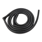 Tailgate Sealant Strip for Chevy Blazer/GMC Jimmy (1973–1991) Rubber Durable