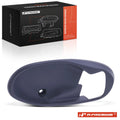 Front Gray Interior Door Handle for Mitsubishi Eclipse (1995–1997)