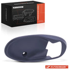 Front Gray Interior Door Handle for Mitsubishi Eclipse (1995–1997)