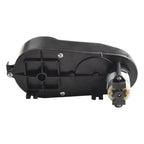 Steering Motor Gearbox for Children's Electric Car (6V, 12V)