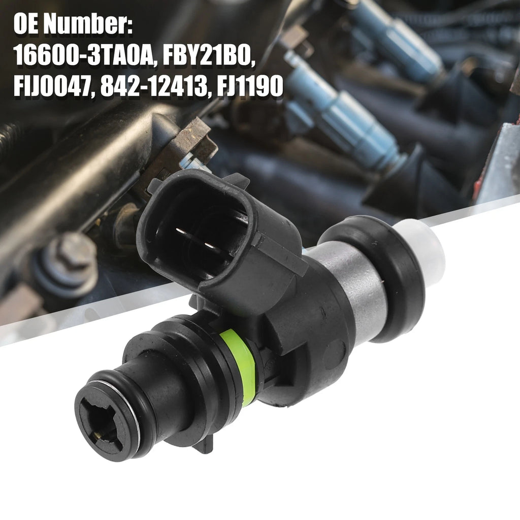 1 Pc Fuel Injector Nozzle 16600-AA230 FBYCG50 for Subaru Impreza 2.0L (2005–2007)