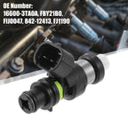 1 Pc Fuel Injector Nozzle 16600-AA230 FBYCG50 for Subaru Impreza 2.0L (2005–2007)