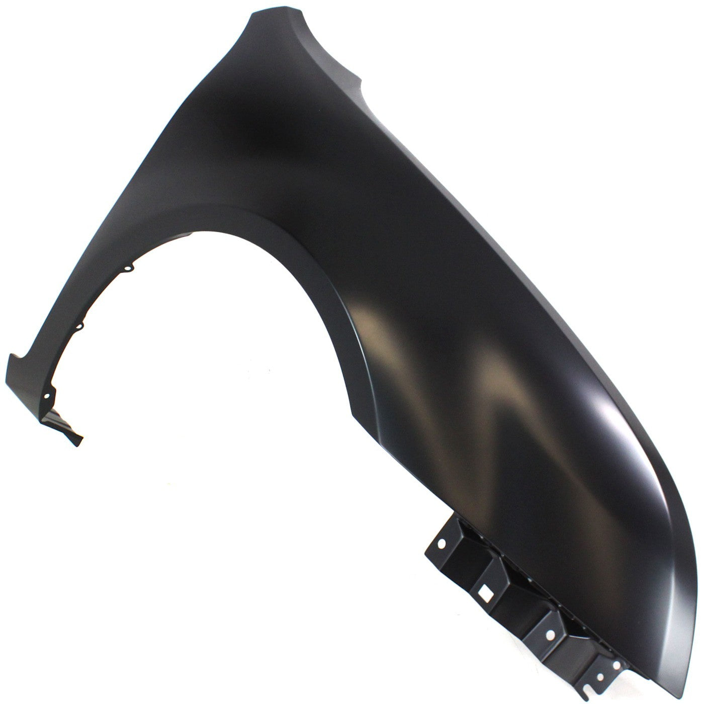 Front Passenger Fender for Ford Fusion, Mercury Milan (2006–2012)