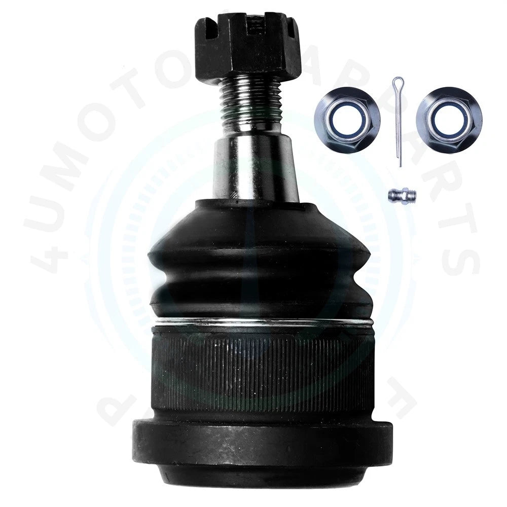 2X Front Lower Ball Joint Suspension Kit for Jeep Liberty (2002–2007)