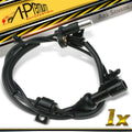 Front ABS Wheel Speed Sensor for Ford F-250/350 Super Duty (2008–2010)