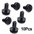 2 x Trunk Boot Lining Trim Clips for BMW 3-series E30 E60 E93 (1982–2013)