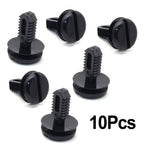 2 x Trunk Boot Lining Trim Clips for BMW 3-series E30 E60 E93 (1982–2013)