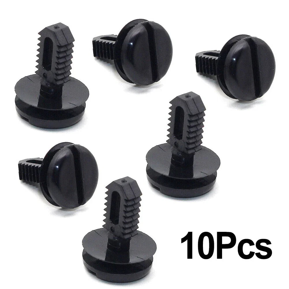 2 x Trunk Boot Lining Trim Clips for BMW 3-series E30 E60 E93 (1982–2013)